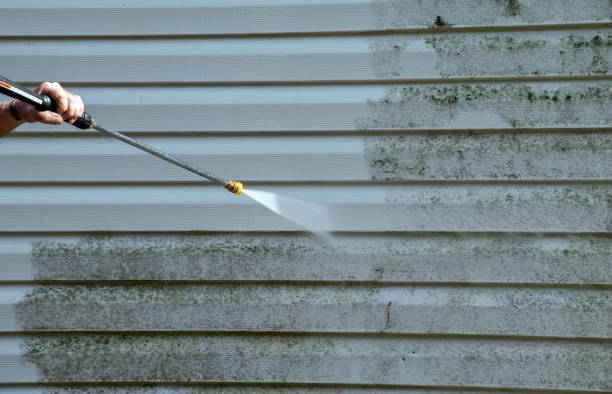 Best Garage Pressure Washing  in Sunset, UT