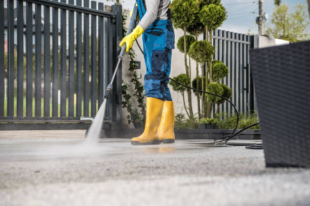 Best Commercial Pressure Washing  in Sunset, UT