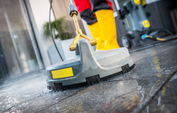 Best Best Pressure Washing Companies  in Sunset, UT