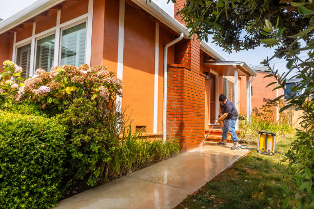 Best Residential Pressure Washing Services  in Sunset, UT