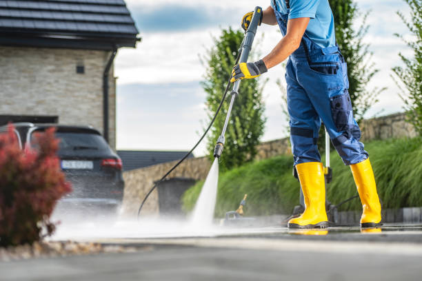 Best Affordable Power Washing  in Sunset, UT