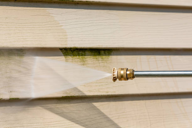Sunset, UT Pressure Washing Company
