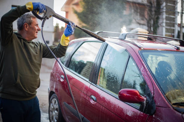 Best Residential Pressure Washing Services  in Sunset, UT