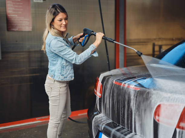 Best Exterior Home Cleaning  in Sunset, UT